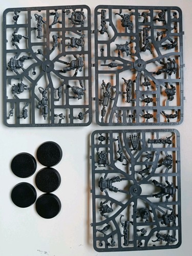 Warhammer age sigmar - warhammer, of