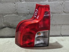 Heckleuchte Links Volvo