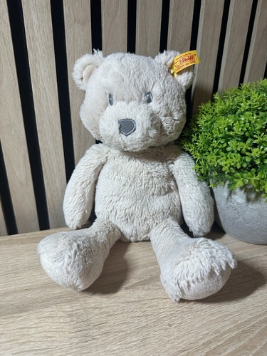 Original steiff teddybär - steiff, –