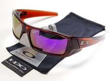 Oakley Gascan Rust Violet