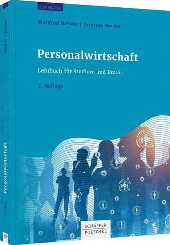 Personalwirtschaft lehrbuch - personalwirtschaft,