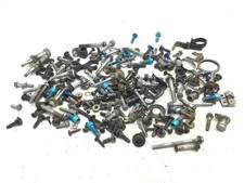 GILERA NEXUS 500 Schraubensatz