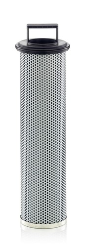Mann filter - mann-filter,