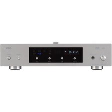 CEC CD5 Riemenantrieb CD Player High Resolution Silber High-End Audio Komponente