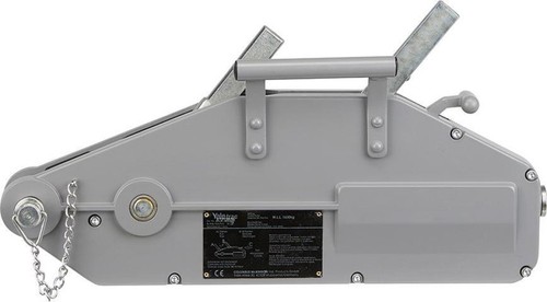 Columbus seilzug mit - seilzug, haspel