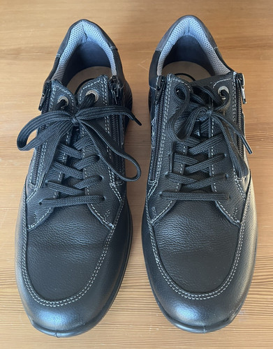 Jomos aircomfort schnürschuhe - jomos,