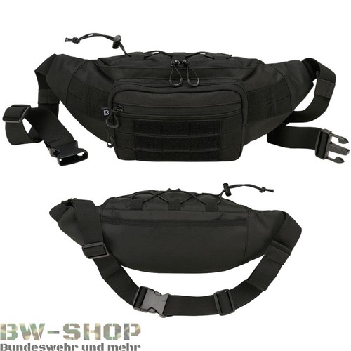 Brandit bauchtasche molle - brandit,