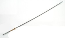 Zündapp M 50 Bergsteiger M 25 Graue Tachowelle Tacho Antrieb Welle 710mm