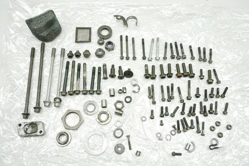Suzuki 125 burgman - bp, k2-k6