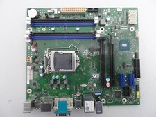 Fujitsu D3402-B Industrial LGA1151 GEN.6/7 DDR4 Q170 Micro-ATX Mainboard Kontron