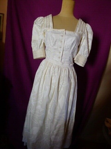 Dirndl größe ungetragen - 34,