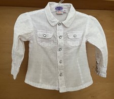  Beebis Baby Bluse Gr. 68