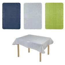 LIVARNO Lack Tischdecke eckig