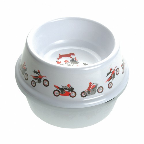 Futternapf booster dog food - booster,