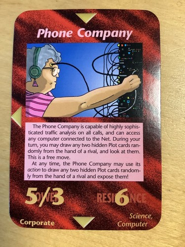 Phone company illuminati - illuminati, new