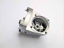 Getriebegehäuse für Würth WS 115-A 710 W passt für Fein Flex Winkelschleifer 