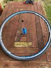 Easton 700C Rennrad Vorderrad