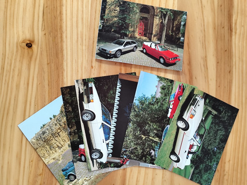 Konvolut postkarten fotos - postkarten, /