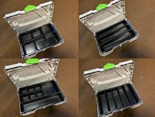 Festool Tanos Systainer SYS