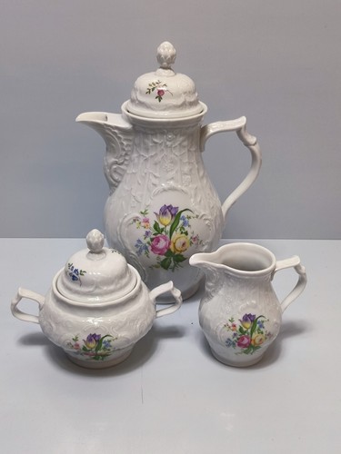 Kaffeekern rosenthal porzellan - kaffeekern,