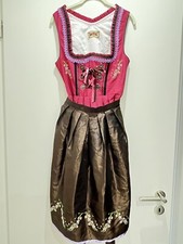 stockerpoint dirndl 38 Pink