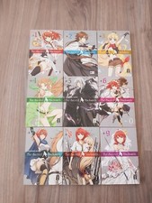 The Sacred Blacksmith Manga
