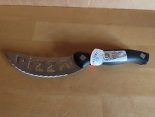 Pizzamesser Pizza Profiline Quatrate auf dem Griff Exclusive Line