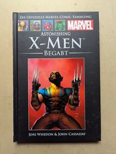 Marvel Comic Sammlung Band 38