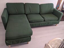 L-förmiges Sofa