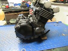 Yamaha FZS 600 Fazer RJ02 (5) Motor engine + Lichtmaschine