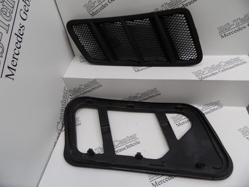 Mercedes w166 x166 orig - gl,
