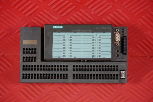 Siemens 6es7133 1bl11 0xb0 - siemens, 6es7133-1bl11-0xb0