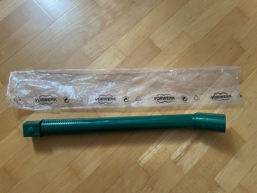 Vorwerk teleskoprohr grün - teleskoprohr,