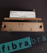 TT105N12KOF || INFINEON ||