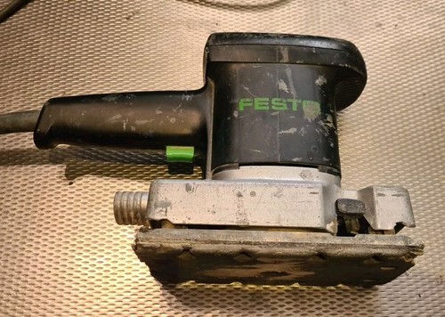 Festo schwingschleifer rtm - festo,