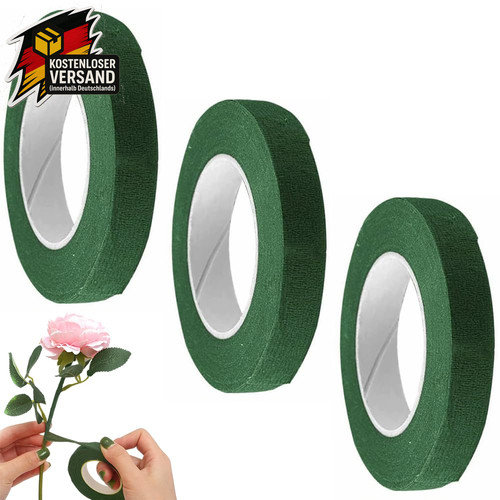 Stück floristen klebeband - stück, floristen-klebeband