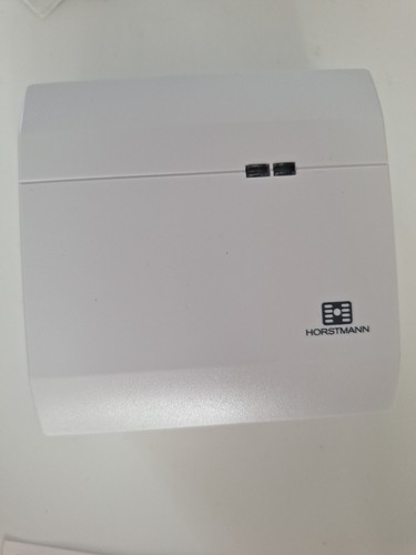 Horstmann funk thermostat - horstmann,