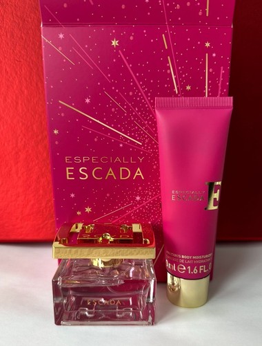 Set especially escada - escada, eau