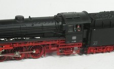 H0 Dampflok BR 41 295 DB Roco