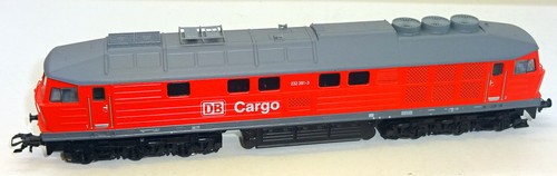 Märklin 36420 diesellok br - märklin,
