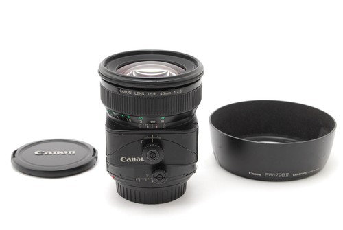 Neuwertig canon ts - neuwertig】canon, ts-e