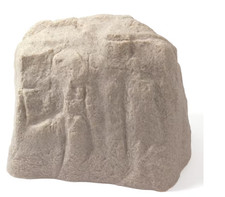 Fake Rock Plastic Resin Well