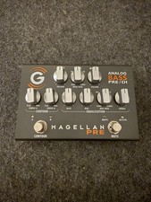 Genzler Magellan Preamp / DI