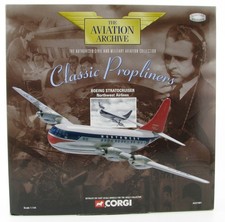 CORGI AA31001 BOEING