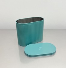 Blechdose Vintage Pad Dose