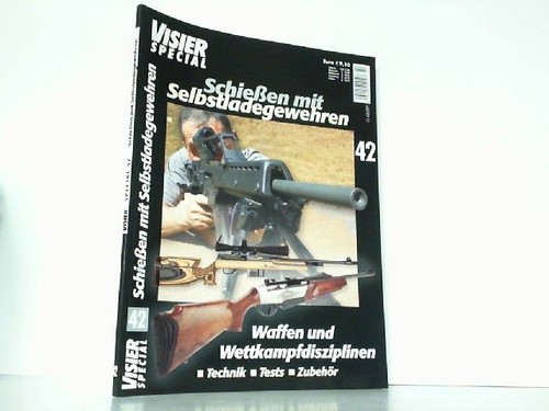 Visier special schießen - 42:,