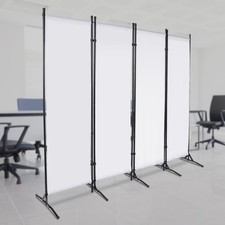 Paravent Raumteiler Faltbar