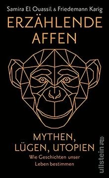 Erzählende affen mythen - erzählende, affen: