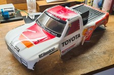 Tamiya Prerunner - 58136 (1994) - nur Karosserie