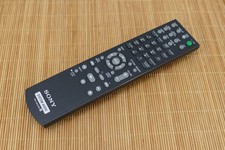 SONY RM-AMU096 original FERNBEDIENUNG Remote Control für CMT-MX700Ni HCD-MX700Ni